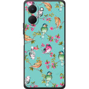 Чохол BoxFace Tecno Go 3 