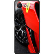 Чохол BoxFace Tecno Go 3 Ferrari 599XX