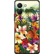 Чохол BoxFace Tecno Go 3 