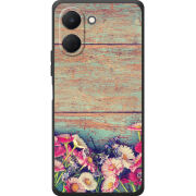 Чохол BoxFace Tecno Go 3 