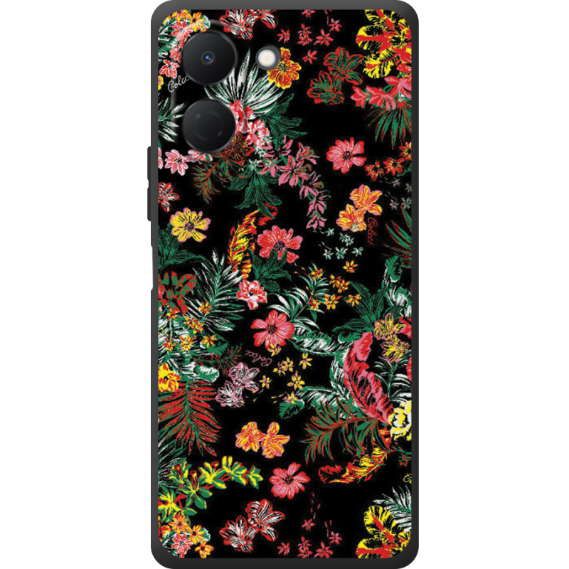Чохол BoxFace Tecno Go 3 