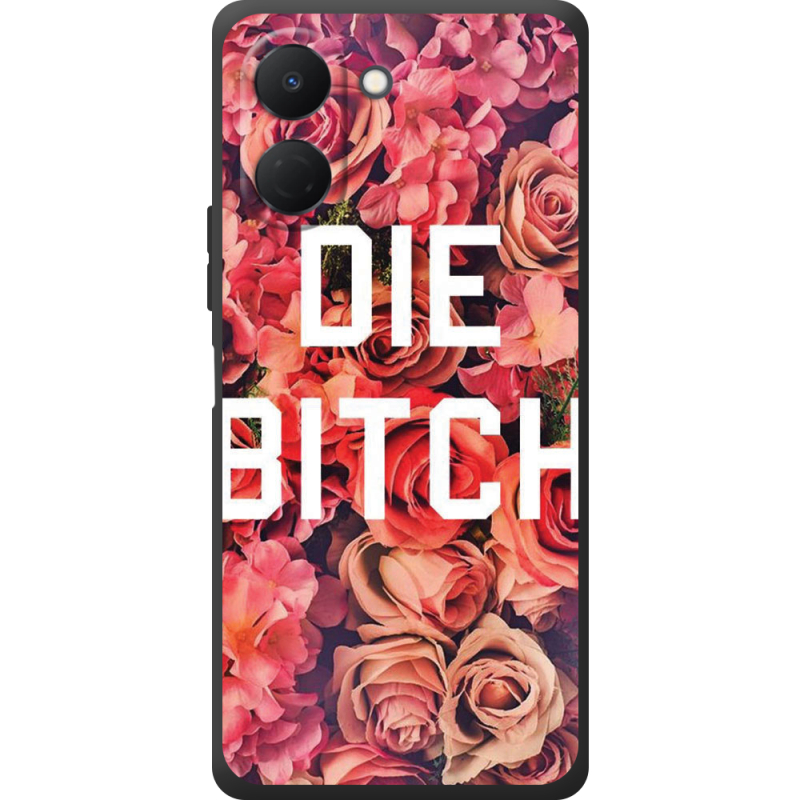 Чохол BoxFace Tecno Go 3 
