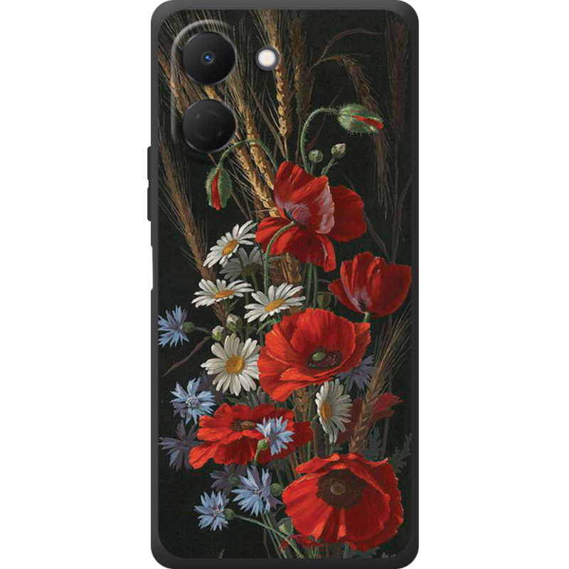 Чохол BoxFace Tecno Go 3 