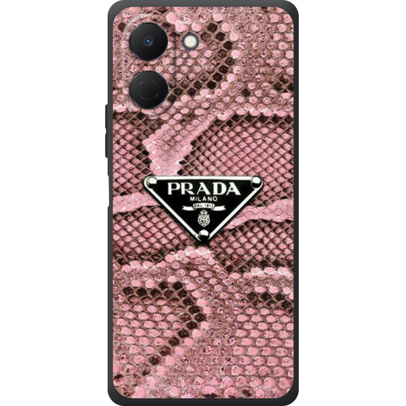Чохол BoxFace Tecno Go 3 