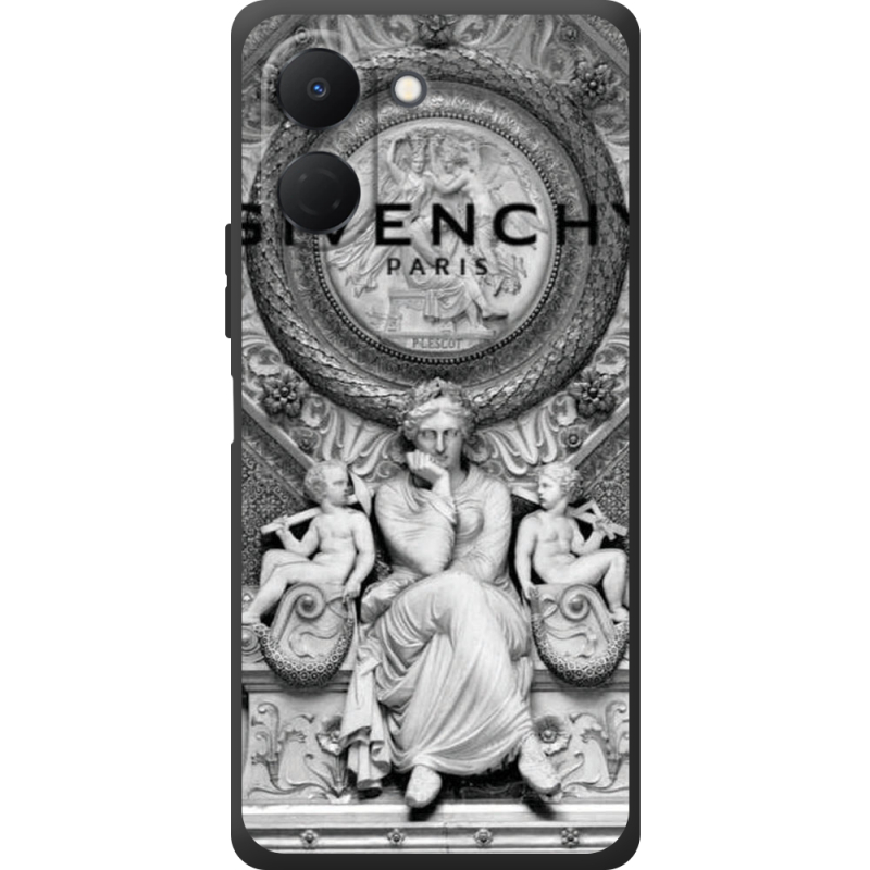 Чохол BoxFace Tecno Go 3 