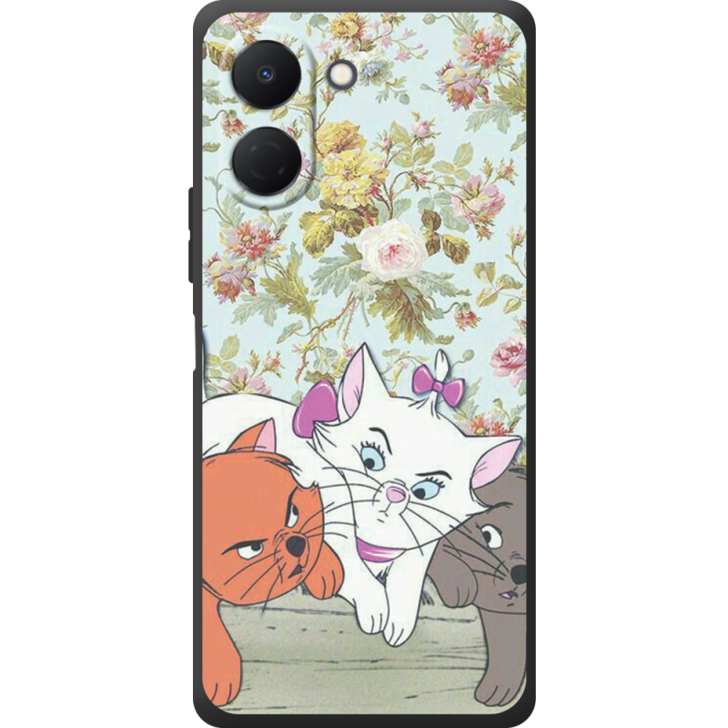 Чохол BoxFace Tecno Go 3 