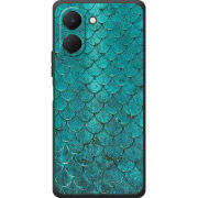 Чохол BoxFace Tecno Go 3 