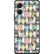 Чохол BoxFace Tecno Go 3 
