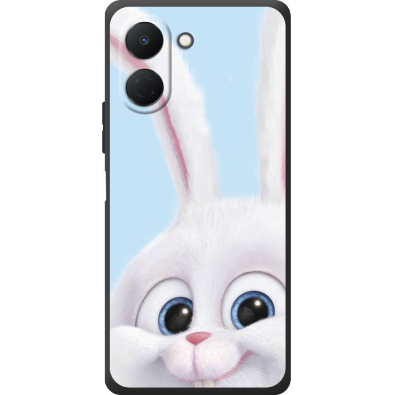 Чохол BoxFace Tecno Go 3 Rabbit