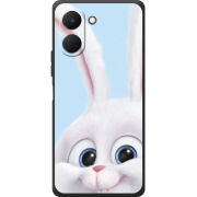 Чохол BoxFace Tecno Go 3 Rabbit