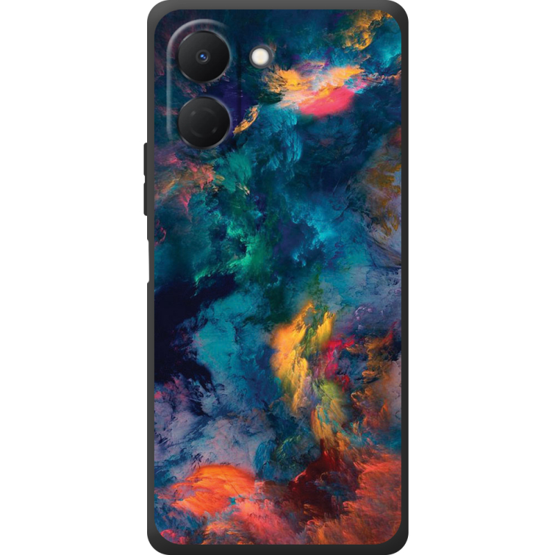 Чохол BoxFace Tecno Go 3 