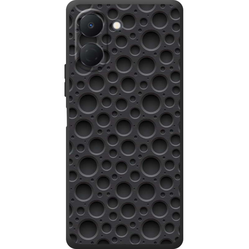 Чохол BoxFace Tecno Go 3 