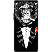 Чохол BoxFace Tecno Go 3 Monkey Don