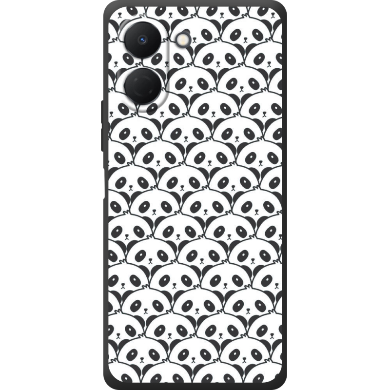 Чохол BoxFace Tecno Go 3 
