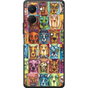 Чохол BoxFace Tecno Go 3 