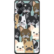 Чохол BoxFace Tecno Go 3 