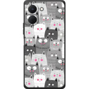 Чохол BoxFace Tecno Go 3 