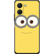 Чохол BoxFace Tecno Go 3 
