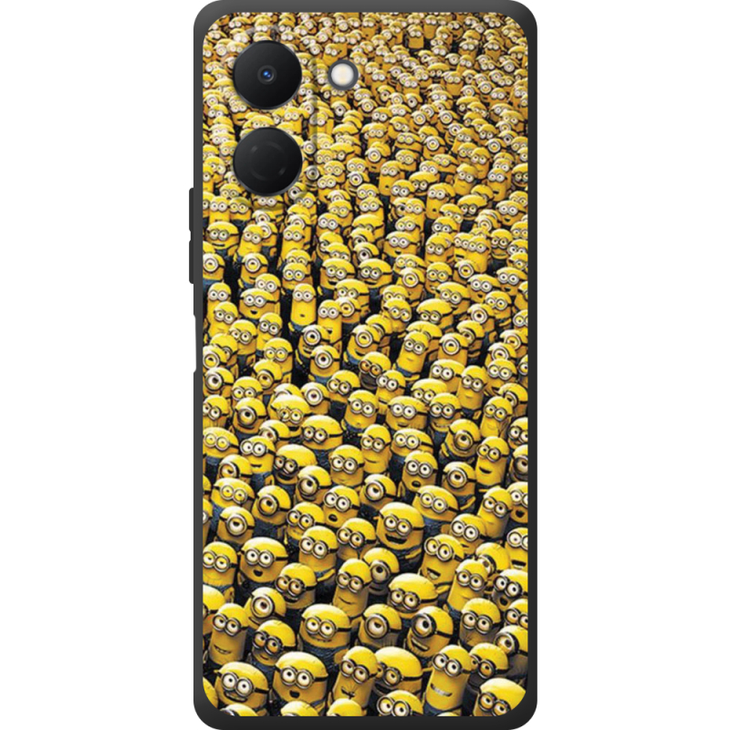 Чохол BoxFace Tecno Go 3 