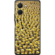 Чохол BoxFace Tecno Go 3 
