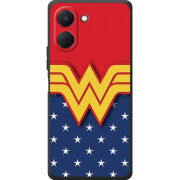Чохол BoxFace Tecno Go 3 