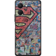 Чохол BoxFace Tecno Go 3 