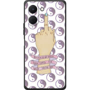 Чохол BoxFace Tecno Go 3 