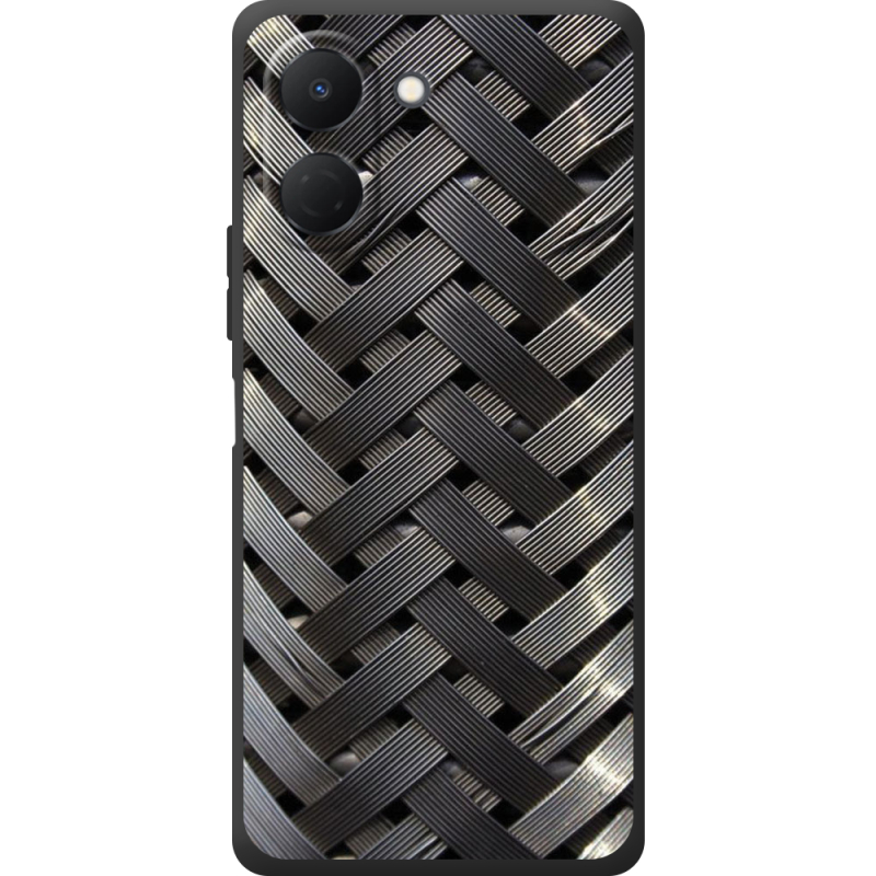 Чохол BoxFace Tecno Go 3 