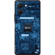 Чохол BoxFace Tecno Go 3 
