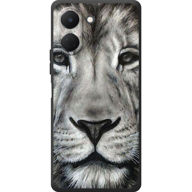 Чохол BoxFace Tecno Go 3 