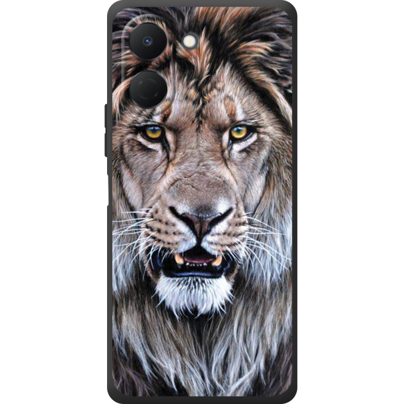 Чохол BoxFace Tecno Go 3 