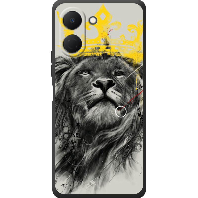 Чохол BoxFace Tecno Go 3 