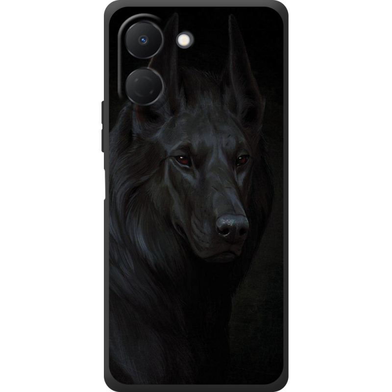 Чохол BoxFace Tecno Go 3 