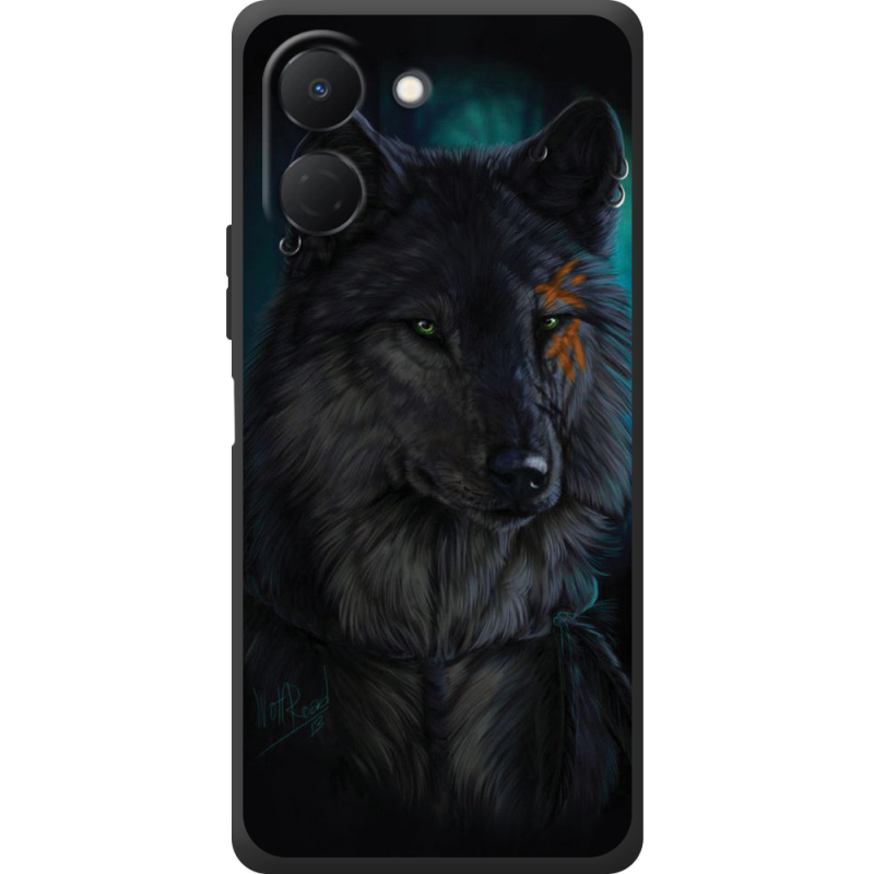 Чохол BoxFace Tecno Go 3 