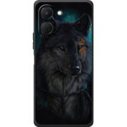 Чохол BoxFace Tecno Go 3 