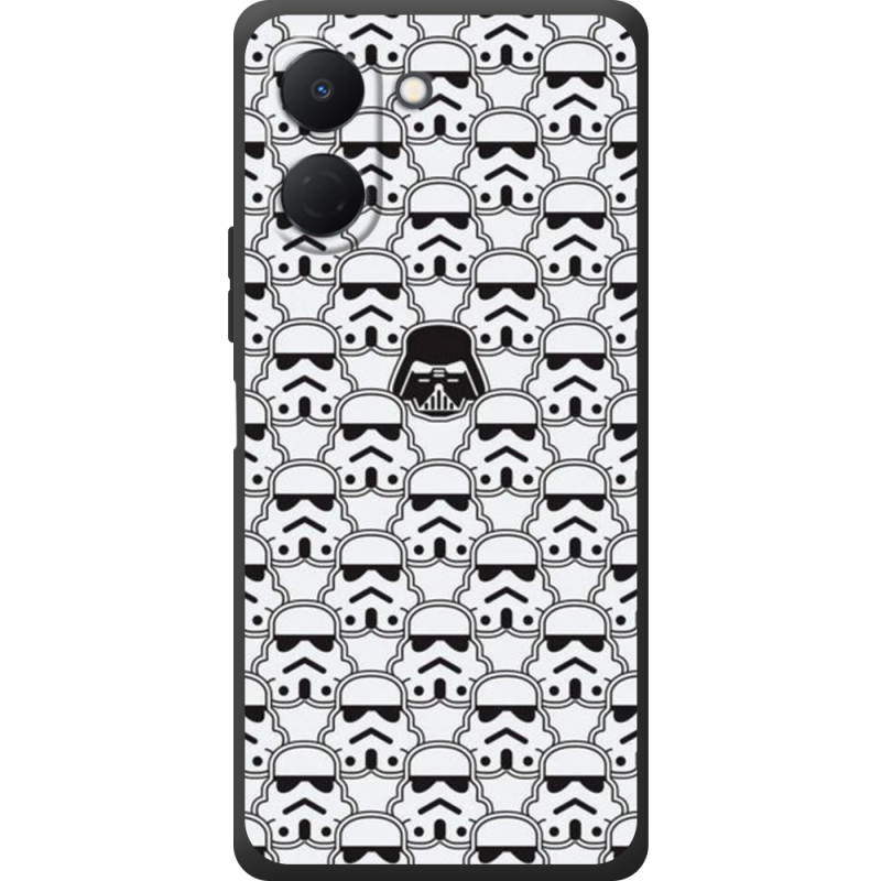 Чохол BoxFace Tecno Go 3 
