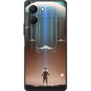Чохол BoxFace Tecno Go 3 