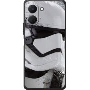 Чохол BoxFace Tecno Go 3 