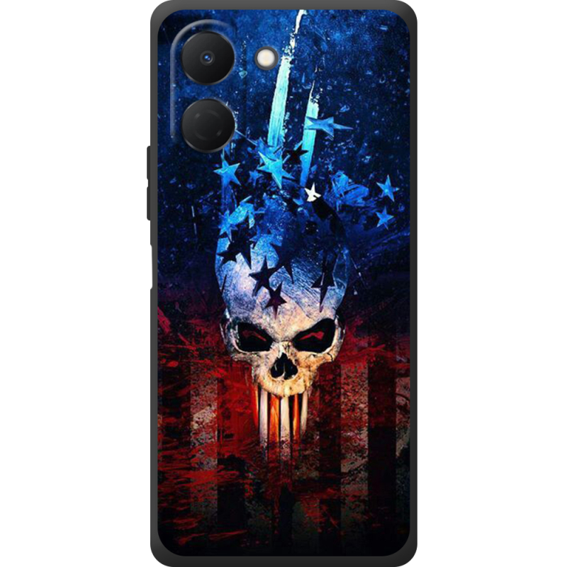 Чохол BoxFace Tecno Go 3 