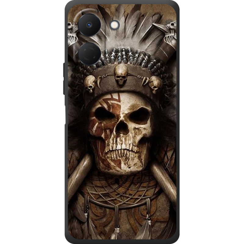 Чохол BoxFace Tecno Go 3 