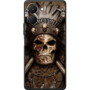 Чохол BoxFace Tecno Go 3 