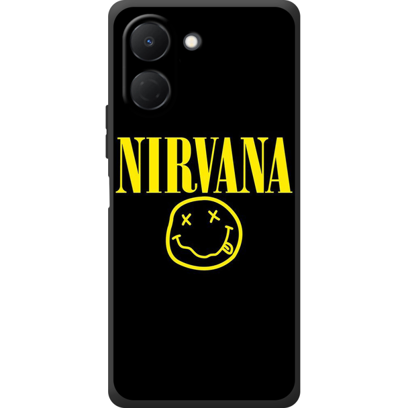 Чохол BoxFace Tecno Go 3 NIRVANA