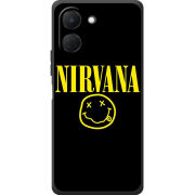 Чохол BoxFace Tecno Go 3 NIRVANA