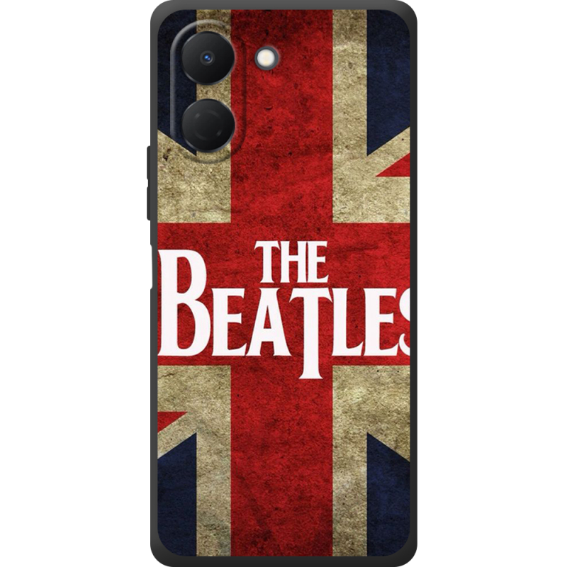 Чохол BoxFace Tecno Go 3 