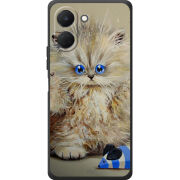 Чохол BoxFace Tecno Go 3 