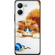 Чохол BoxFace Tecno Go 3 