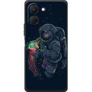 Чохол BoxFace Tecno Go 3 