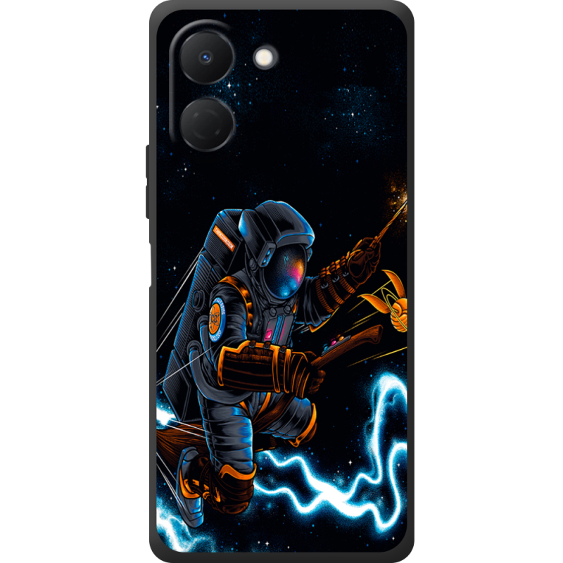 Чохол BoxFace Tecno Go 3 