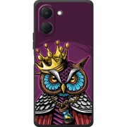 Чохол BoxFace Tecno Go 3 