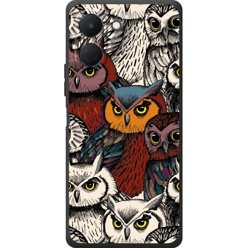 Чохол BoxFace Tecno Go 3 